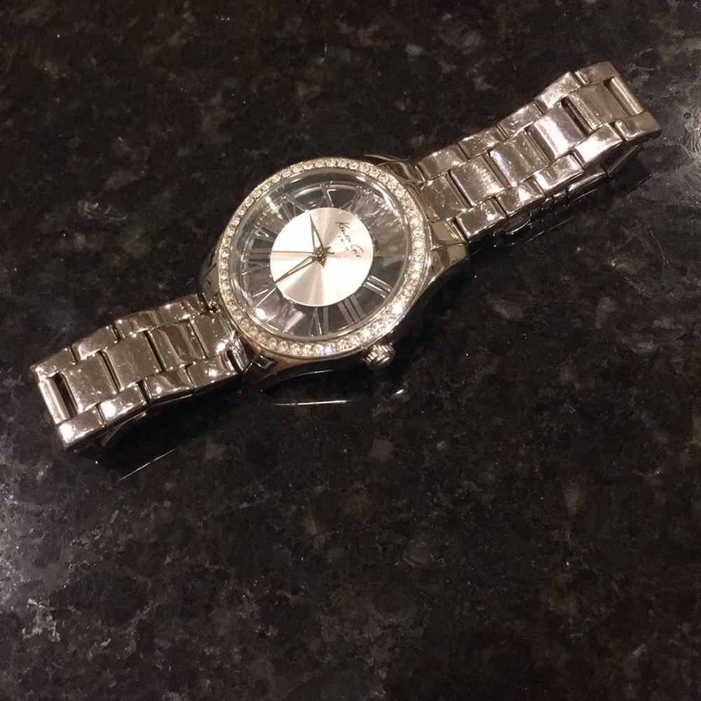 Kenneth Cole Watch